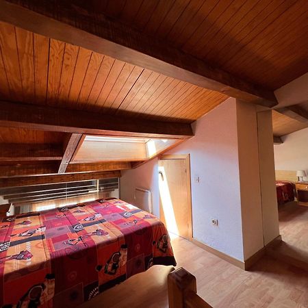 Frontera Blanca Apartment Pas De La Casa Ngoại thất bức ảnh