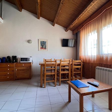 Frontera Blanca Apartment Pas De La Casa Ngoại thất bức ảnh